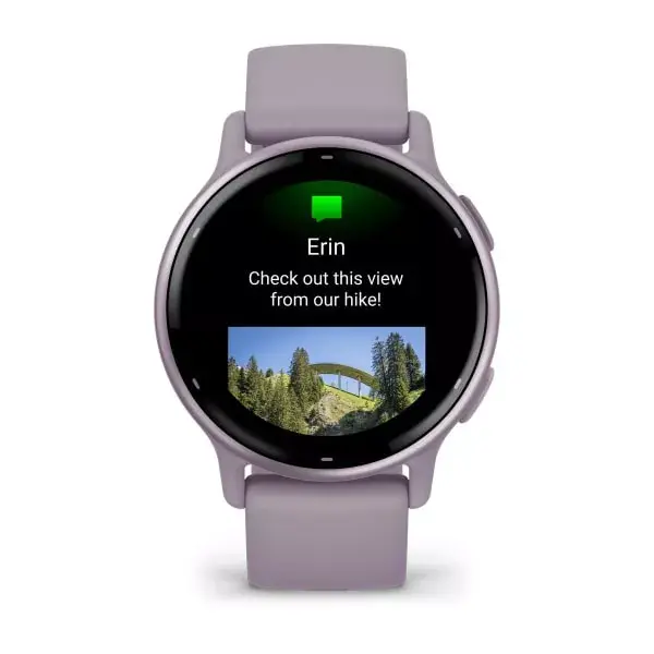 Смарт‑часы GARMIN Vivoactive 5 Photo 2