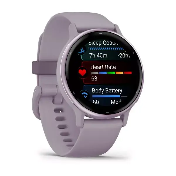 Смарт‑часы GARMIN Vivoactive 5 Photo 3