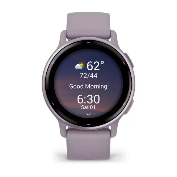 Смарт‑часы GARMIN Vivoactive 5 Photo 4