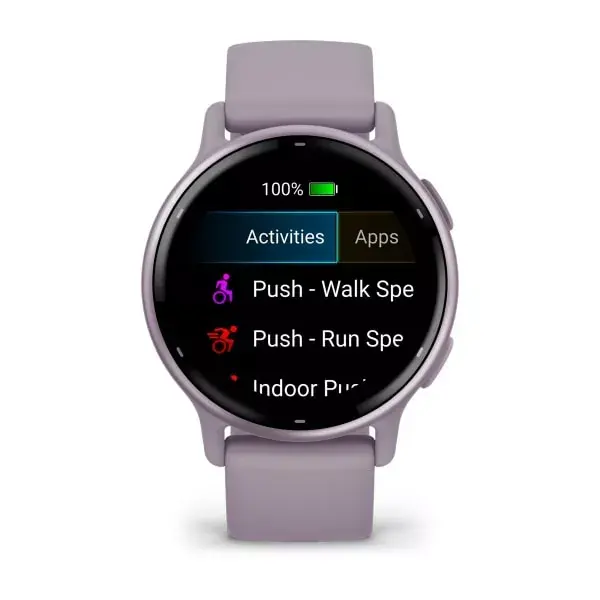 Смарт‑часы GARMIN Vivoactive 5 Photo 6