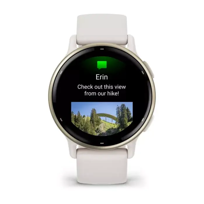 GARMIN Vivoactive 5 смарт‑часы 42 мм Photo 2
