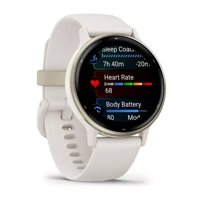 GARMIN Vivoactive 5 смарт‑часы 42 мм Photo 3