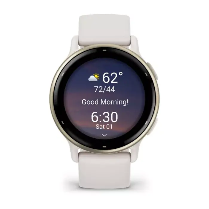 GARMIN Vivoactive 5 смарт‑часы 42 мм Photo 4