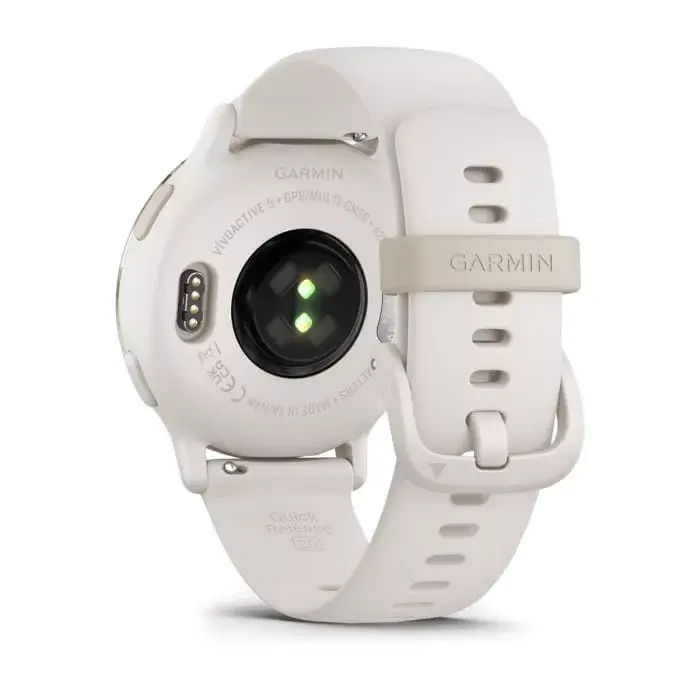 GARMIN Vivoactive 5 смарт‑часы 42 мм Photo 7