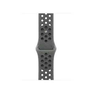 Ремешок для Apple smartwatch MUUW3ZM/A — хаки, алюминий и флюороэластомер, запястье 150–200 мм
