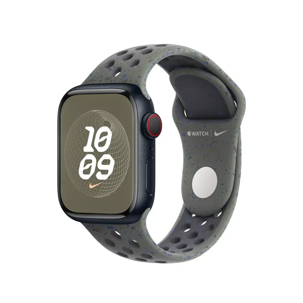 Ремешок Apple MUUW3ZM/A — хаки Photo 2