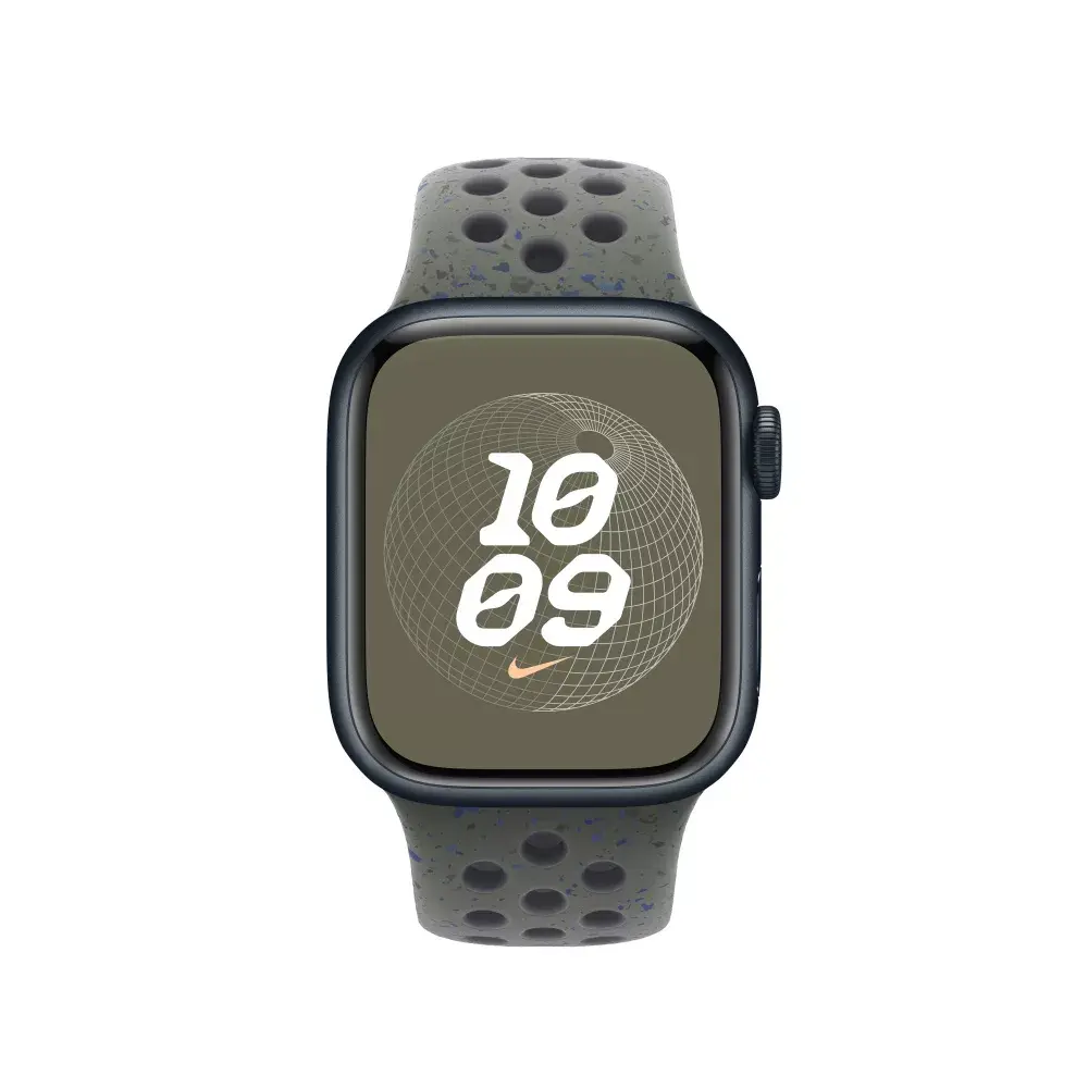 Ремешок Apple MUUW3ZM/A — хаки Photo 3