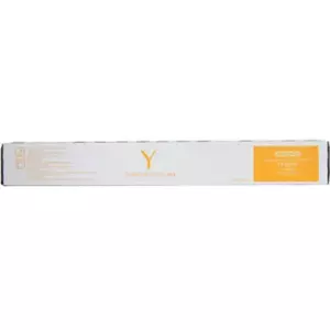 Toner Utax 1T02RLAUT0 10000 pages Yellow