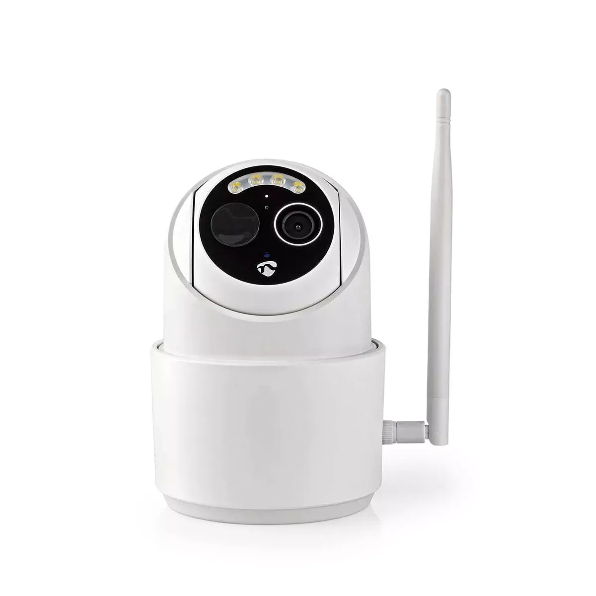 IP security camera Nedis WIFICBO50WT Photo 2