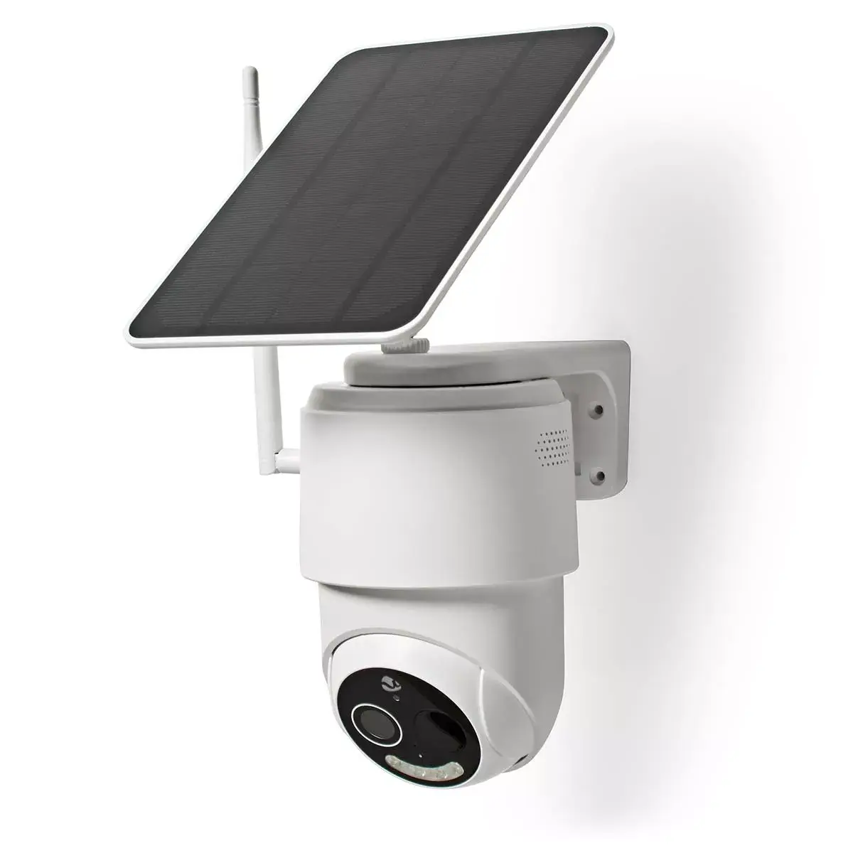 IP security camera Nedis WIFICBO50WT Photo 4