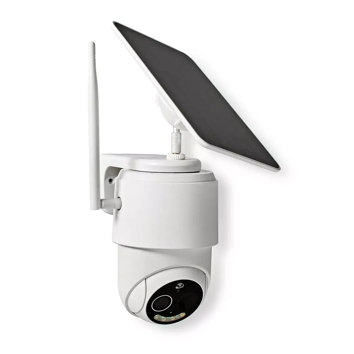 IP security camera Nedis WIFICBO50WT Photo 5