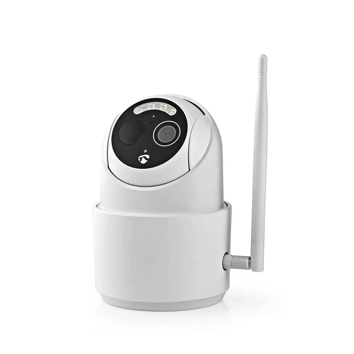 IP security camera Nedis WIFICBO50WT Photo 6