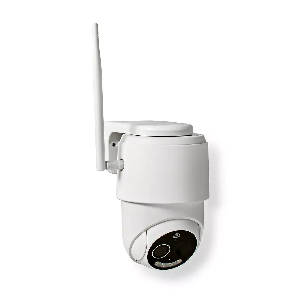 IP security camera Nedis WIFICBO50WT Photo 7