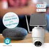 IP security camera Nedis WIFICBO50WT Photo 9