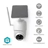 IP security camera Nedis WIFICBO50WT Photo 17