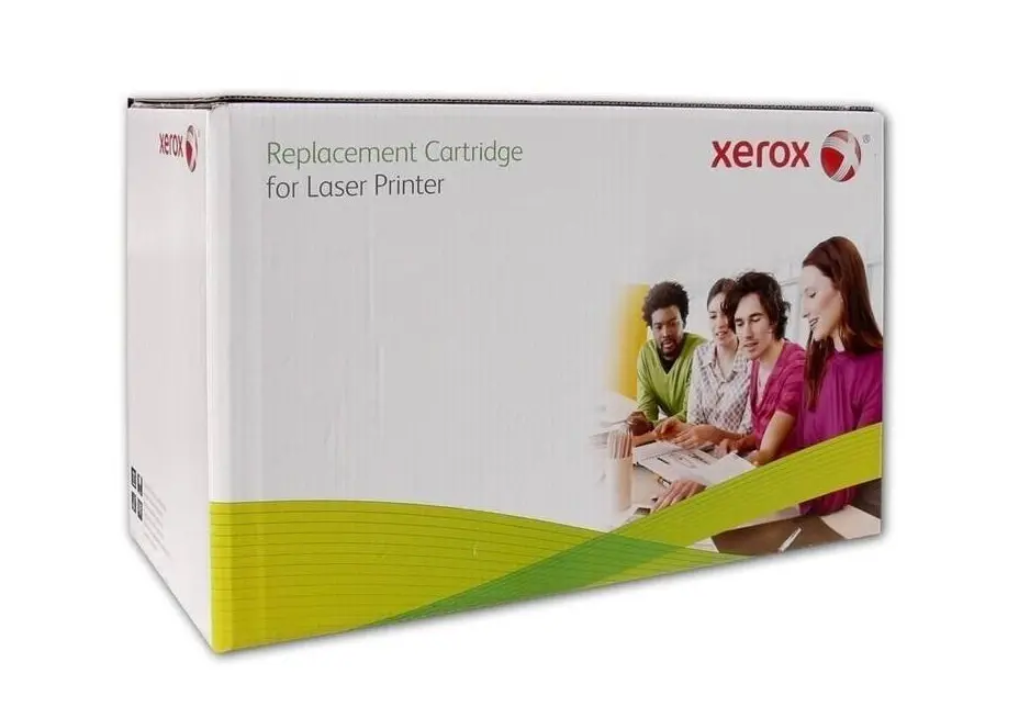 Alternatīvais XEROX toneris CRG-051H priekš Canon
