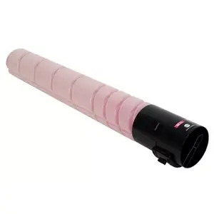 Картридж тонера Konica Minolta TN-514 20000 страниц Магента