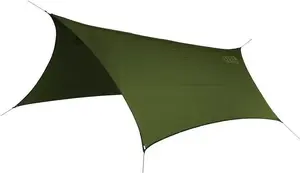 ENO PROFLY SIL Camping Tarp Flechte 510 g
