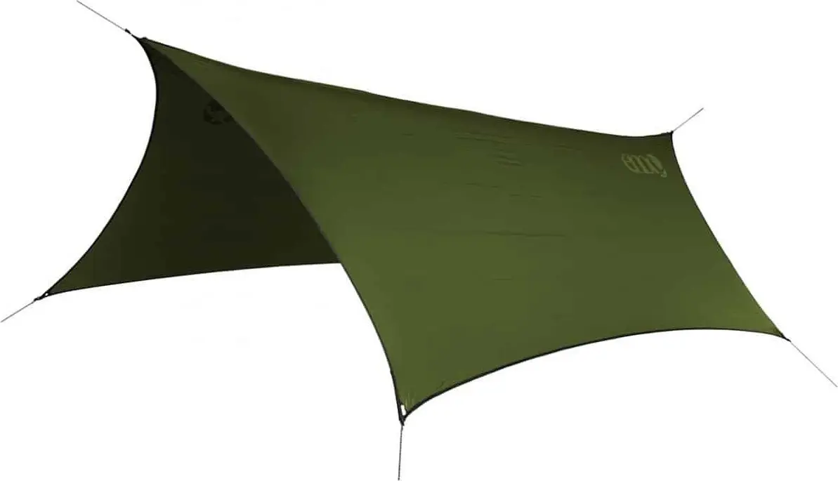 ENO PROFLY SIL Tarp Flechte Photo 2