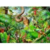 Puzle Ravensburger Reptile Resort 300 gab. Photo 2