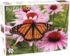 Tactic Monarch Butterfly 1000 Piece Jigsaw Puzzle Photo 2