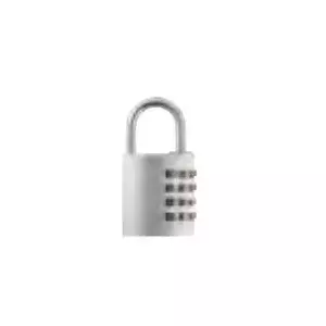 Замок ABUS 488146 Алюминий Серебристый 110г 1шт
