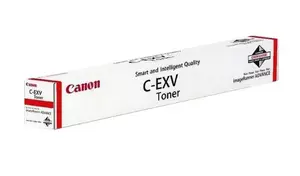 Tonera kasete Canon C-EXV 64 1 gab. Oriģināls Zils 21000 lapas