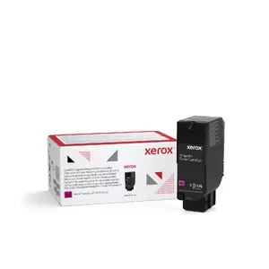 Тонер Xerox Rsalink C625 Color 006R04618 10000 страниц