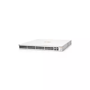 Network switch HP Enterprise Aruba Instant On 1930 48G PoE 370W (5 units)