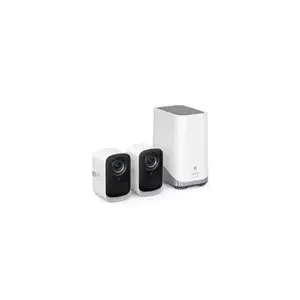 Videonovērošanas kamera Eufy eufyCam S330 4K
