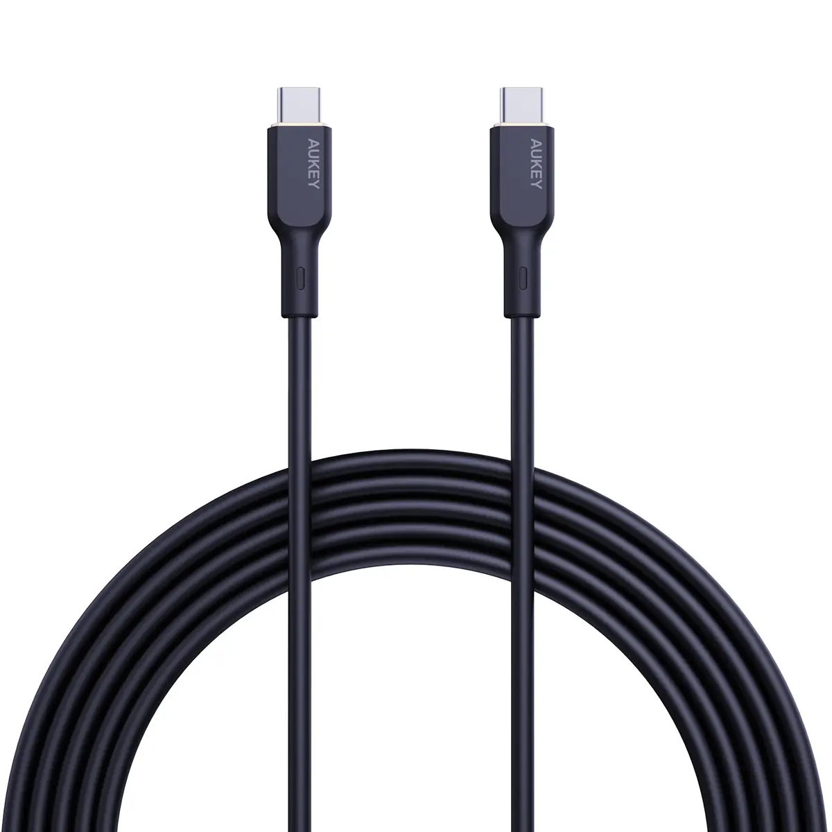 USB-C cable Aukey CB-SCC101 1 m Photo 3