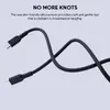 USB-C cable Aukey CB-SCC101 1 m Photo 5