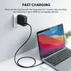 USB-C cable Aukey CB-SCC101 1 m Photo 11