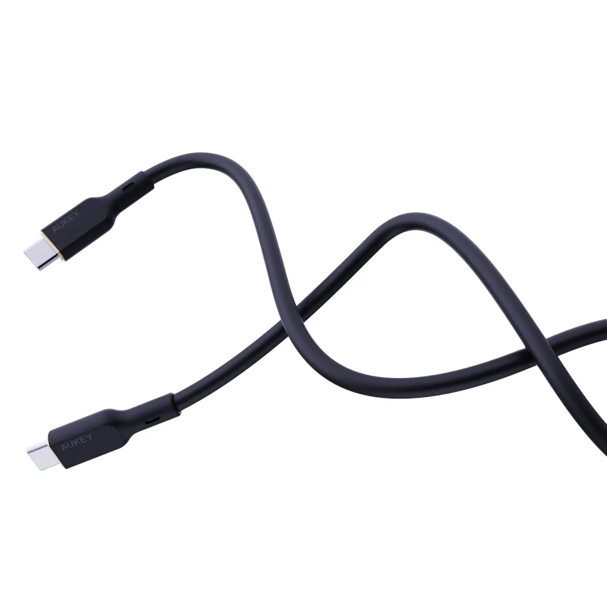 USB-C cable Aukey CB-SCC101 1 m Photo 12