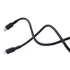 USB-C cable Aukey CB-SCC101 1 m Photo 12