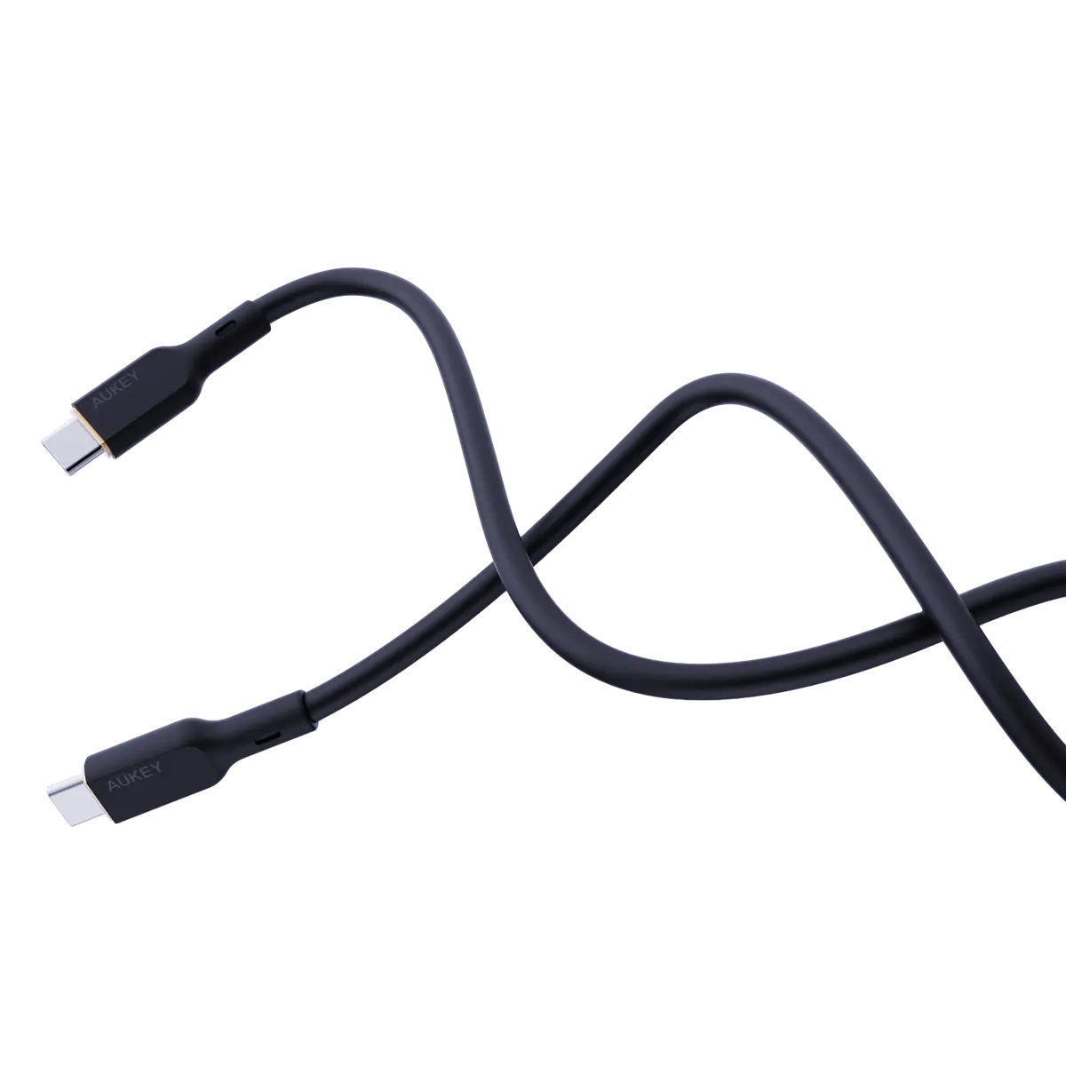 USB-C cable Aukey CB-SCC101 1 m Photo 13