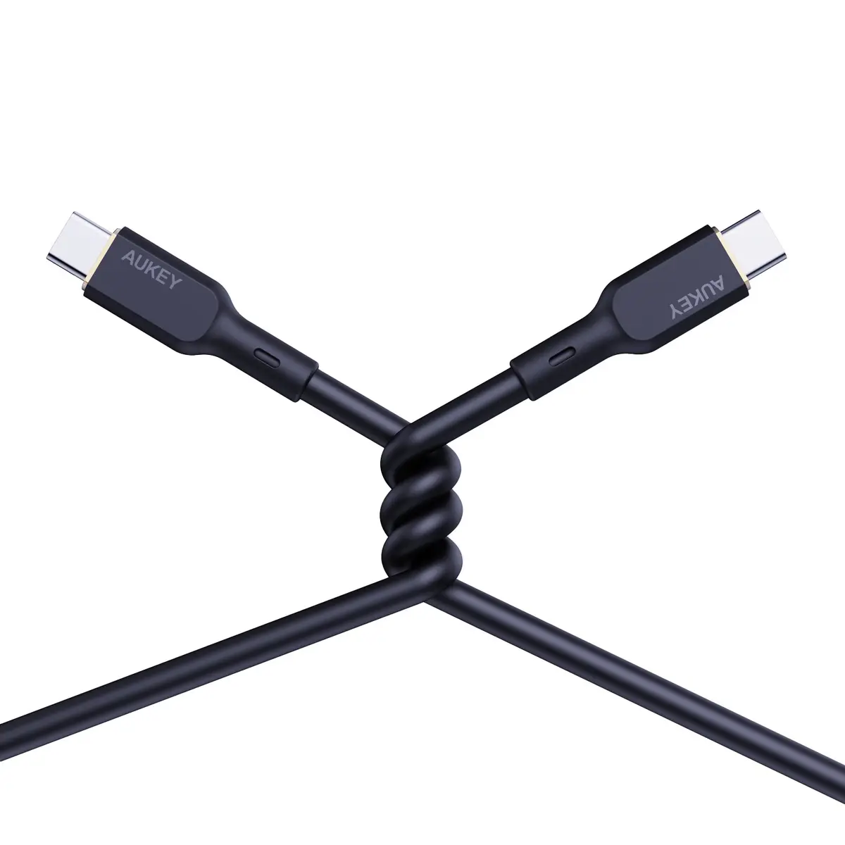 USB-C cable Aukey CB-SCC101 1 m Photo 14