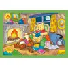 Clementoni Supercolor Disney Winnie the Pooh — 12 gab. Photo 3