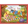 Clementoni Supercolor Disney Winnie the Pooh — 12 gab. Photo 4