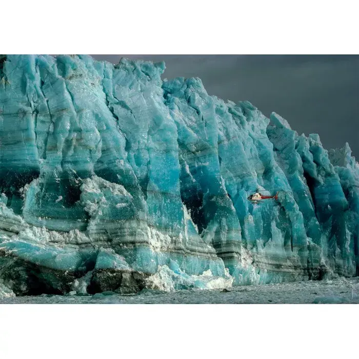 Puzle Clementoni Glacier 1000 gab. Photo 2