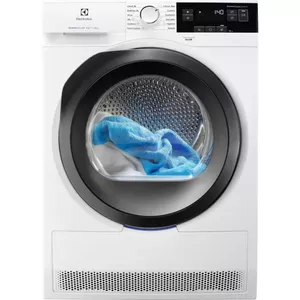 Сушильная машина ELECTROLUX EW7H389SE