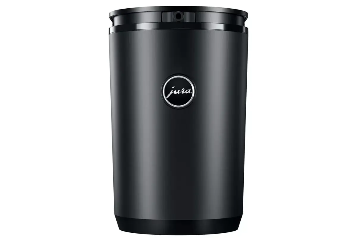 Piena tvertne JURA Cool Control Black Photo 2
