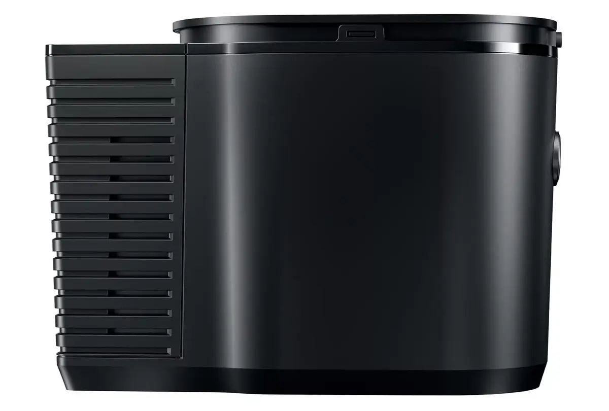 Piena tvertne JURA Cool Control Black Photo 3