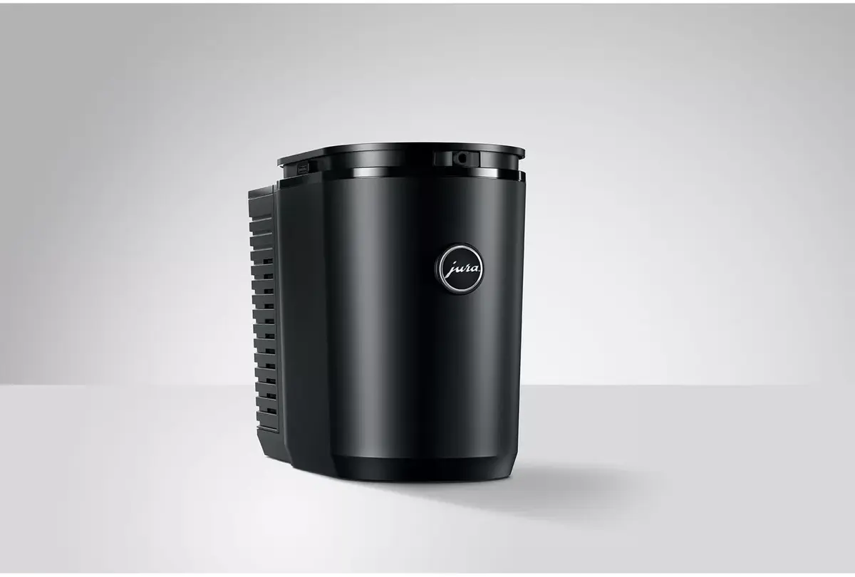 Piena tvertne JURA Cool Control Black Photo 6