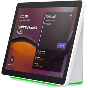 Cisco Room Navigator for Wall 25.6 cm 1920 x 1200 pixels LCD White