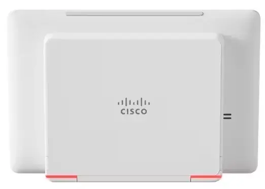 Cisco Room Navigator sienai 25.6 cm Photo 4