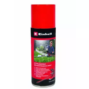 Einhell 3403099 power hedge trimmer accessory Maintenance spray