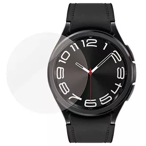 PanzerGlass Galaxy Watch6 Classic 43mm ekrāna aizsardzība Antibakteriāla 3685