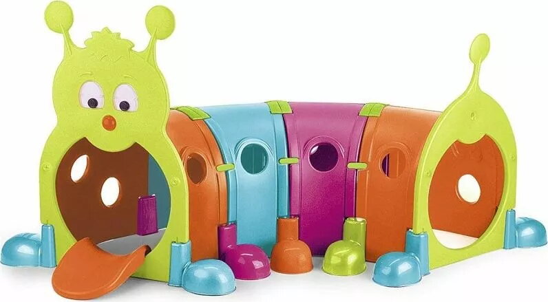Outdoor Play