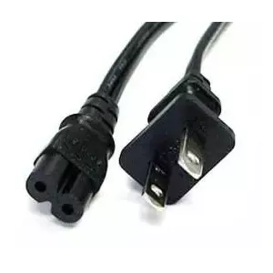 Power cord Lenovo FRU39M5016 2-pin US - mains lead for compatible Lenovo devices